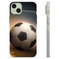 iPhone 15 Plus TPU Maska - Fudbal