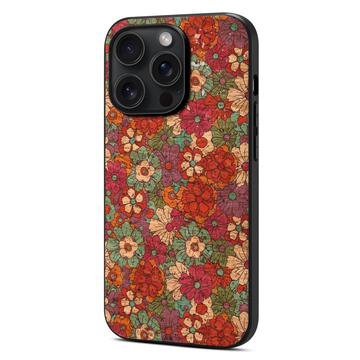 iPhone 15 Pro Four Seasons Hybrid Case