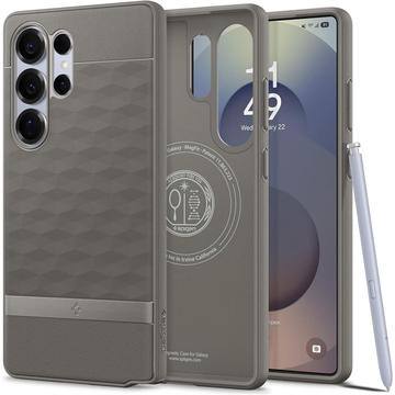 Samsung Galaxy S25 Ultra Spigen Parallax Mag Hibridna Maska