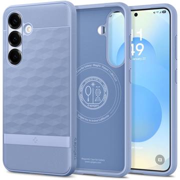 Samsung Galaxy S25+ Caseology Parallax Mag Hibridna Maska - Ljubičasta ISH