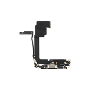 iPhone 15 Pro Max Fleks Kabl Priključka Za Punjenje