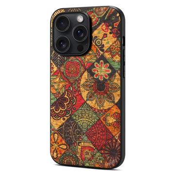 iPhone 15 Pro Max Four Seasons Hybrid Case - Autumn