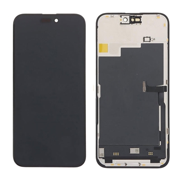 iPhone 15 Pro Max LCD Displej - Crni