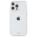 iPhone 15 Pro Max Holdit Slim Case - Transparente