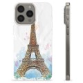 iPhone 15 Pro Max TPU Maska - Pariz