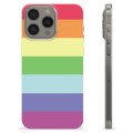 iPhone 15 Pro Max TPU Maska - Pride