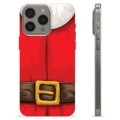iPhone 15 Pro Max TPU Maska - Odelo Deda Mraza