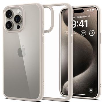 iPhone 15 Pro Spigen Ultra Hybrid Maska