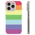 iPhone 15 Pro TPU Maska - Pride