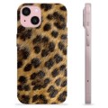 iPhone 15 TPU Maska - Leopard