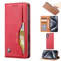 iPhone 16 Card Set Wallet Case