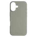 iPhone 16 GreyLime Biorazgradiva Maska - Zelena