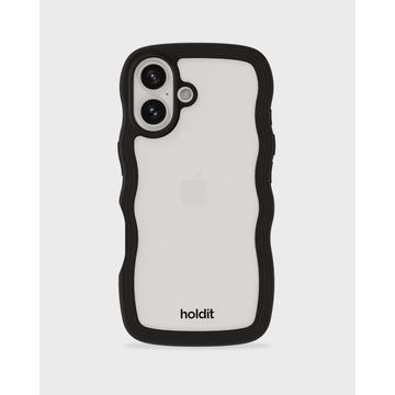 iPhone 16 Holdit Wavy Case