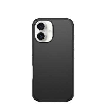 iPhone 16 OtterBox Symmetry Series Case - MagSafe Compatible - Black