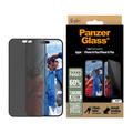iPhone 16 Plus/15 Plus PanzerGlass Ultra-Wide...