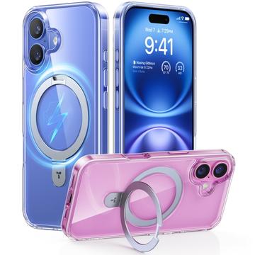 iPhone 16 Plus Torras Guardian Ostand MagSafe Case