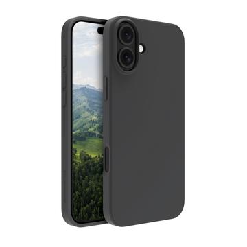 iPhone 16 Plus dbramante1928 Greenland Eco-Friendly Maska - Crna
