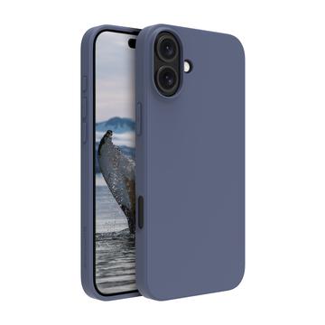 iPhone 16 Plus dbramante1928 Greenland Eco-Friendly Maska - Pacifik Plava