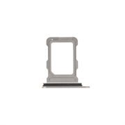 iPhone 16 Pro/16 Pro Max Držač SIM Kartice - Titanium