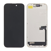 iPhone 15 Pro LCD Displej - Crni