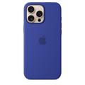 iPhone 16 Pro Max Apple Silikonska Maska sa MagSafe MYYY3ZM/A - Ultramarine