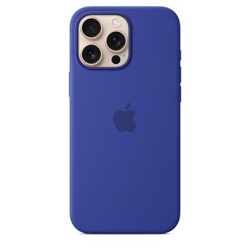 iPhone 16 Pro Max Apple Silikonska Maska sa MagSafe MYYY3ZM/A - Ultramarine