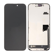 iPhone 16 Pro Max LCD Displej - Crni