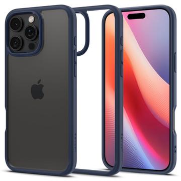 iPhone 16 Pro Max Spigen Ultra Hybrid Maska - Tamnoplava
