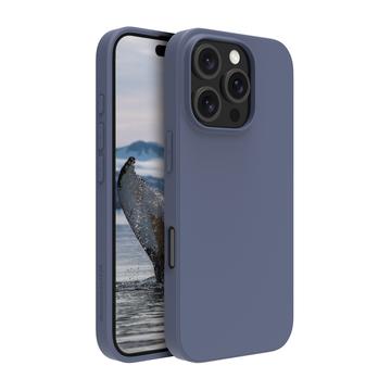 iPhone 16 Pro Max dbramante1928 Greenland Eco-Friendly Maska - Pacifik Plava