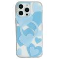 iPhone 16 Pro Pure Love Magnetic Hybrid Case
