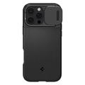 iPhone 16 Pro Spigen Optik Armor Mag Maska