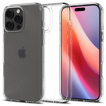 iPhone 16 Pro Spigen Ultra Hybrid Maska - Providna