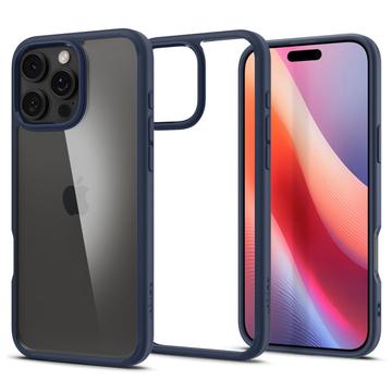iPhone 16 Pro Spigen Ultra Hybrid Maska