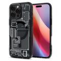 iPhone 16 Pro Spigen Ultra Hybrid Mag Zaštitna Maska