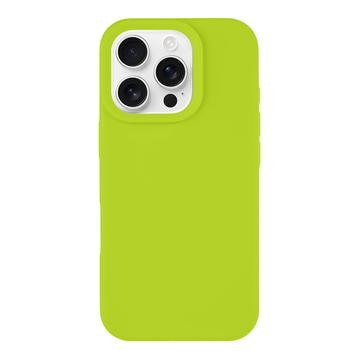 iPhone 16 Pro Tactical MagForce Velvet Smoothie Case - Avocado
