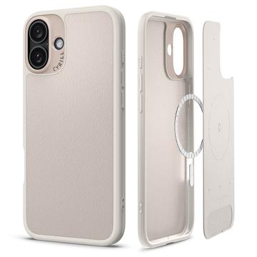 iPhone 16 Spigen Cyrill Kajuk Mag Hibridna Maska
