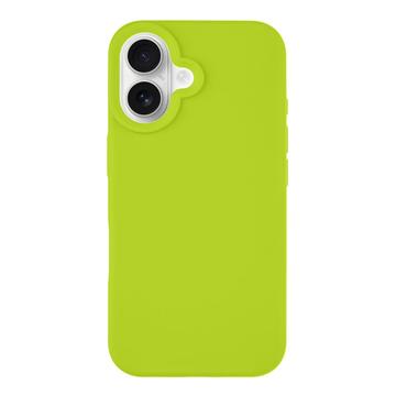 iPhone 16 Tactical MagForce Velvet Smoothie Case - Green