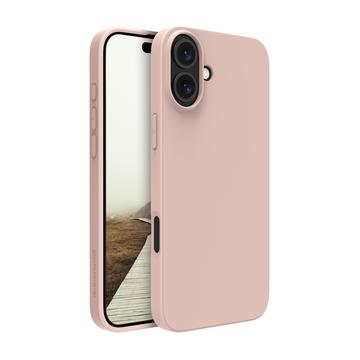 iPhone 16 dbramante1928 Greenland Eco-Friendly Maska - Roze