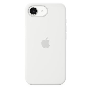 iPhone 16e Apple Silicone Case MD3P4ZM/A