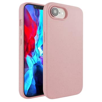 iPhone 16e Biorazgradiva Maska - Roze