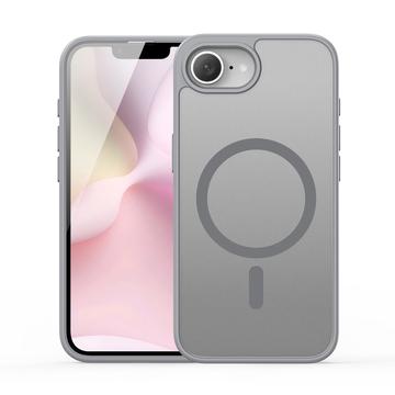 iPhone 16e Dux Ducis Yind Hybrid Case - MagSafe Compatible