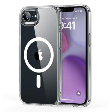 iPhone 16e ESR CH HaloLock Mag Hibridna Maska - Providna
