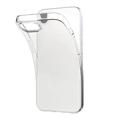 iPhone 16e Puro 0.3 Nude TPU Maska - Providna