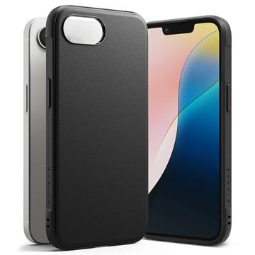 iPhone 16e Ringke Onyx TPU Zaštitna Maska - Crna