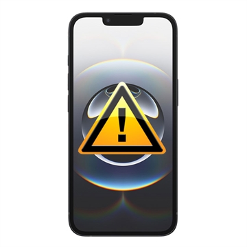 Phone 13 Pro Max Ringtone Speaker Repair