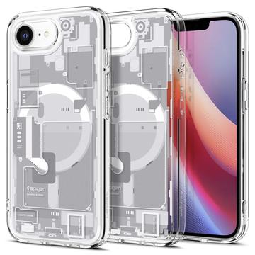 iPhone 16e Spigen Ultra Hybrid Mag Zaštitna Maska