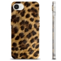 iPhone 16e TPU Maska - Leopard