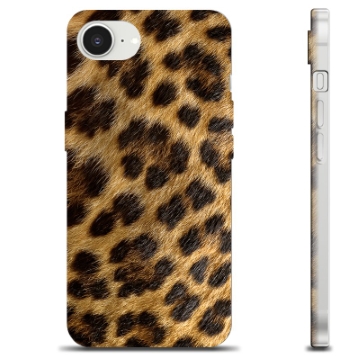 iPhone 16e TPU Maska - Leopard