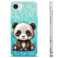 iPhone 16e TPU Maska - Panda