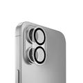 iPhone 17/16 Puro Standard Camera Tempered Glass - Lens & Camera Island Protector